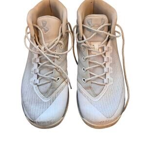 Under Armour Curry 3 Basketball Shoes